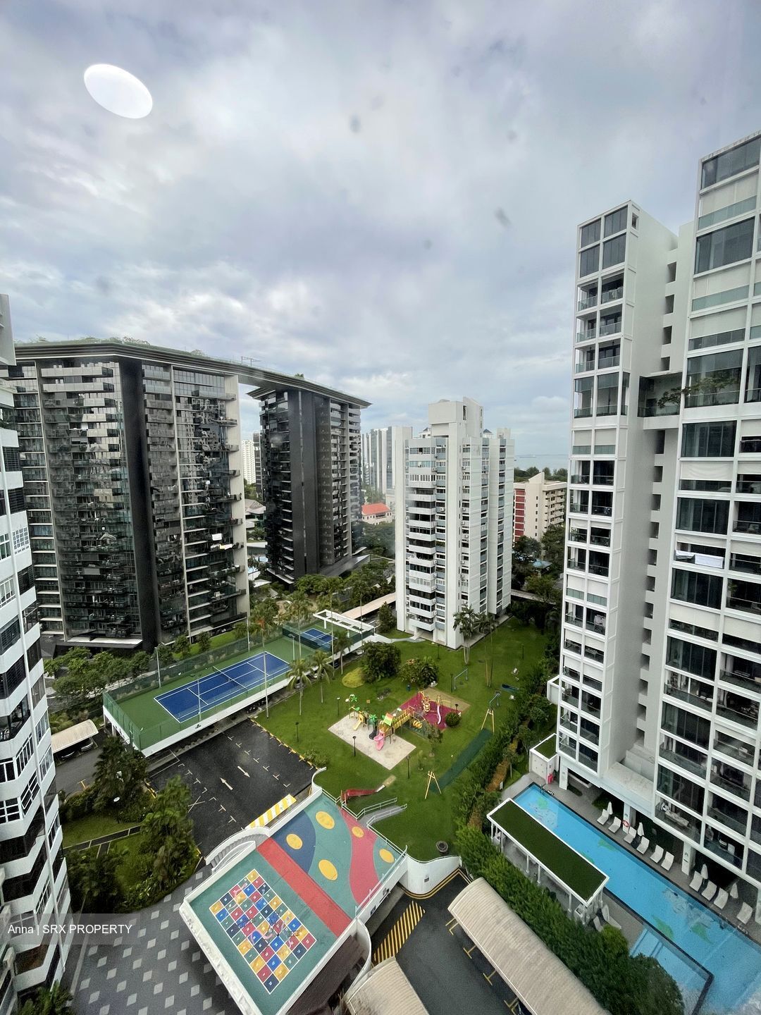 King's Mansion (D15), Condominium #480917711